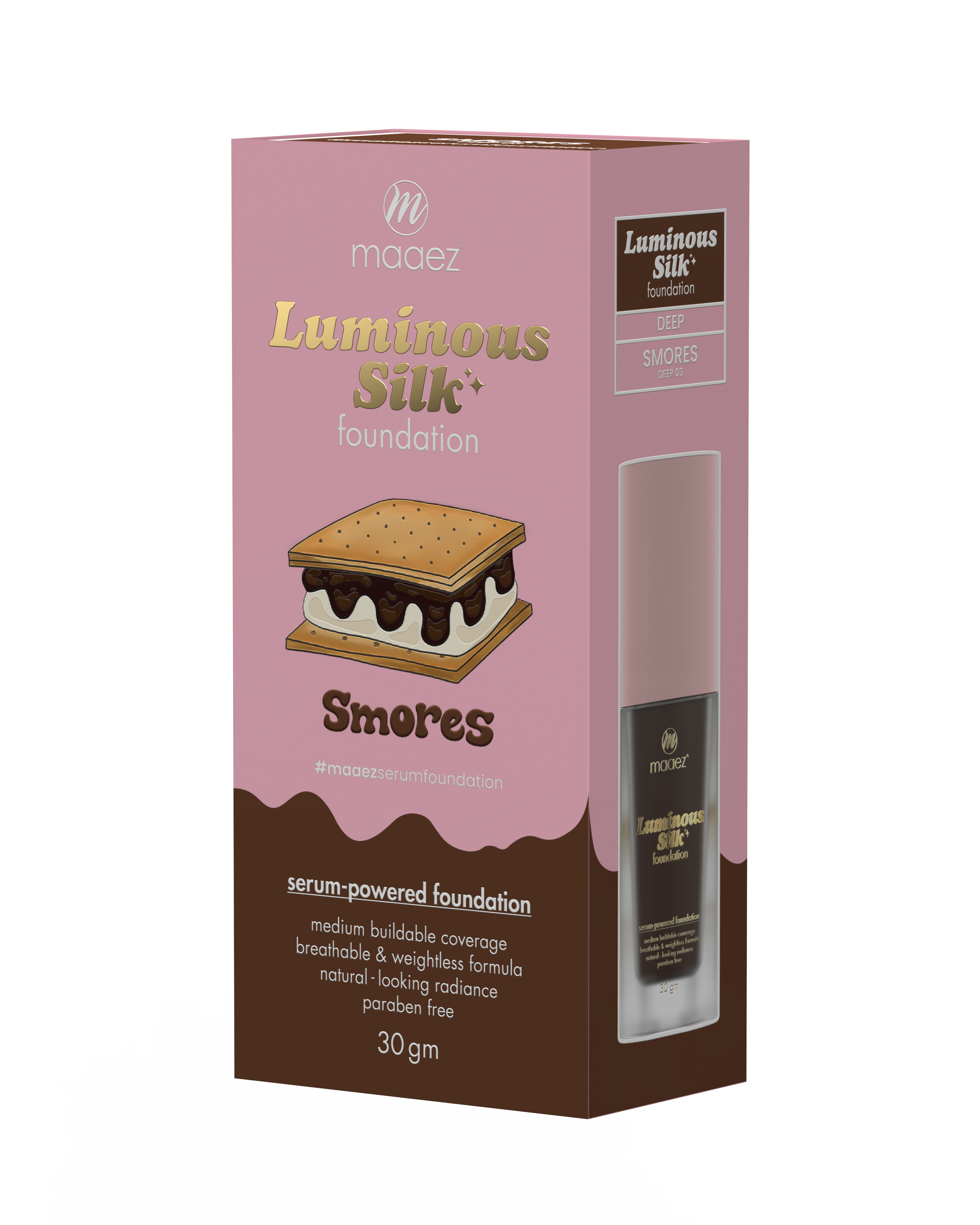 Smores