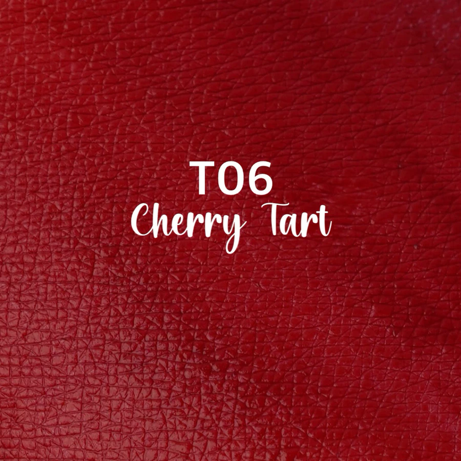 T06 - Cherry tart