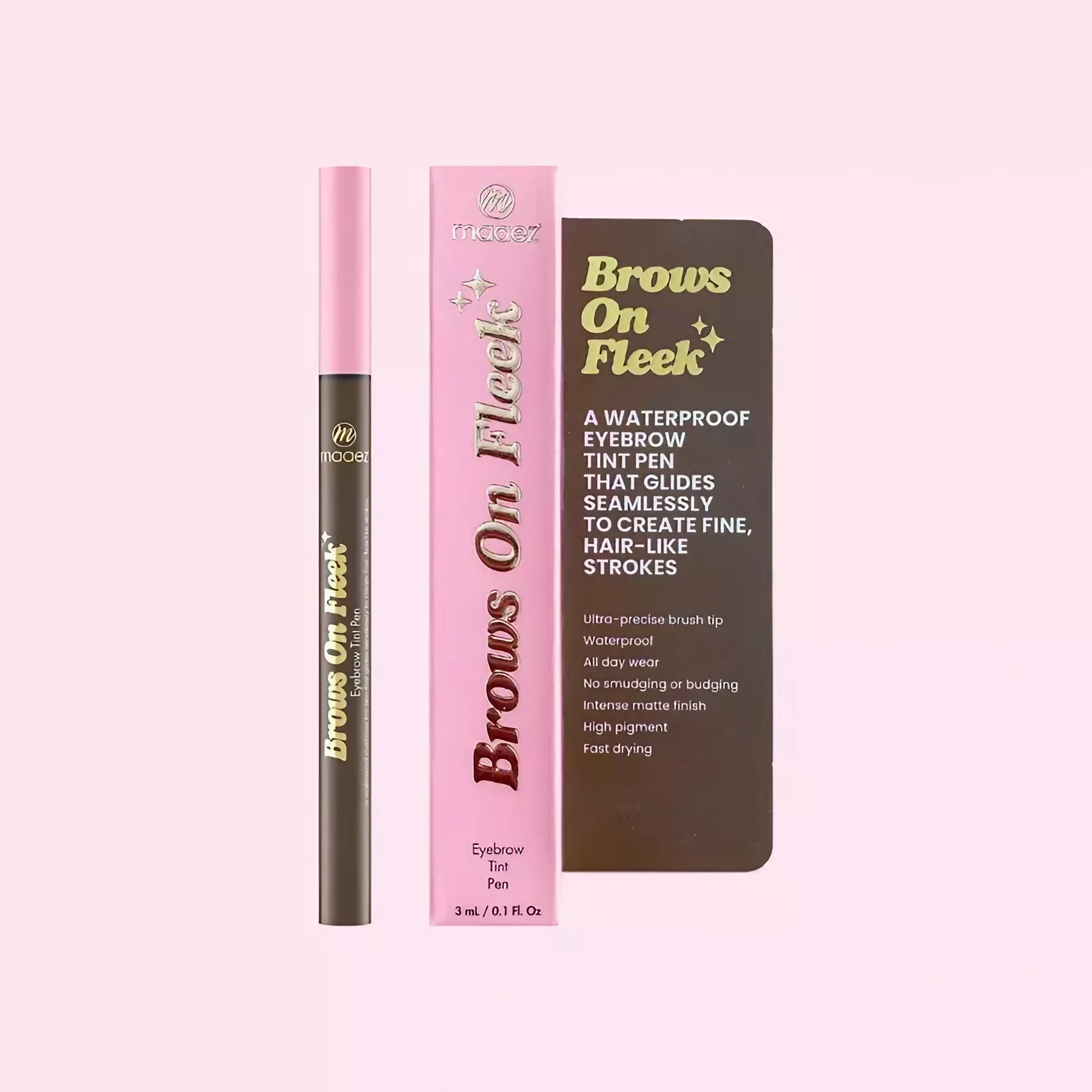 Eyebrow Tint Pen