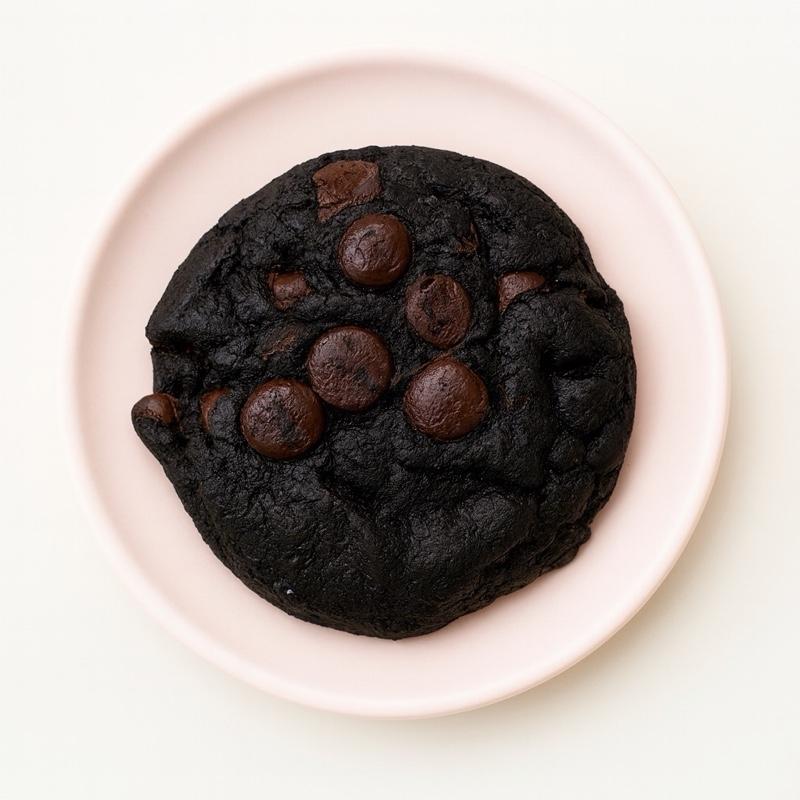 Dark Chocolate Ovomaltine