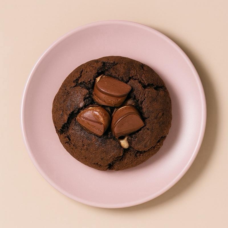 Double Chocolate Bueno