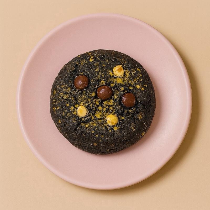 Dubai Chocolate Kunafah