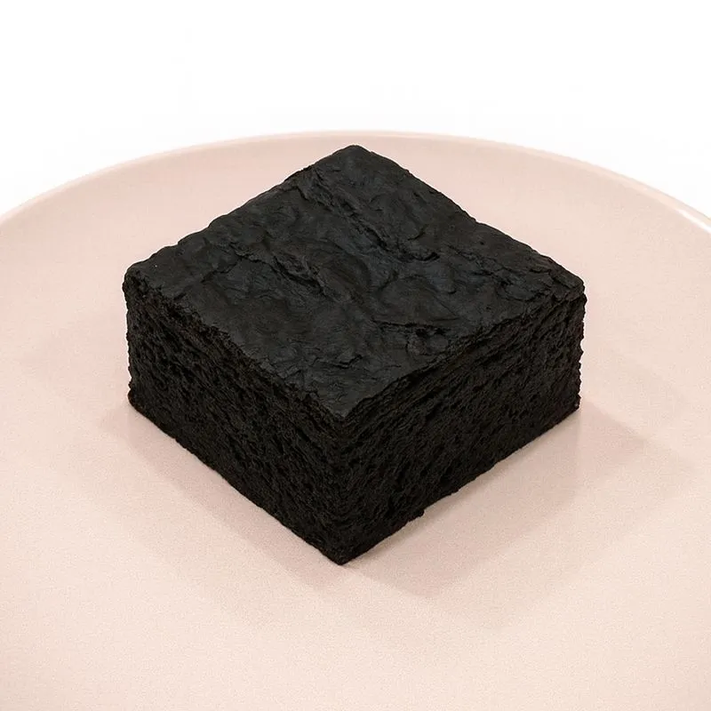 Premium Classic Fudgy Brownies