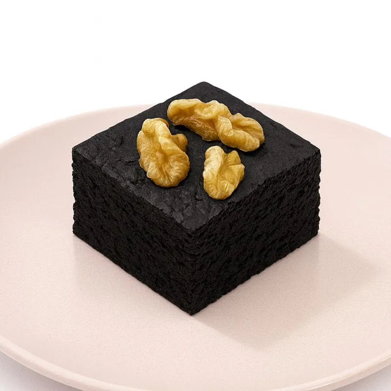 Premium Walnut Fudgy Brownies