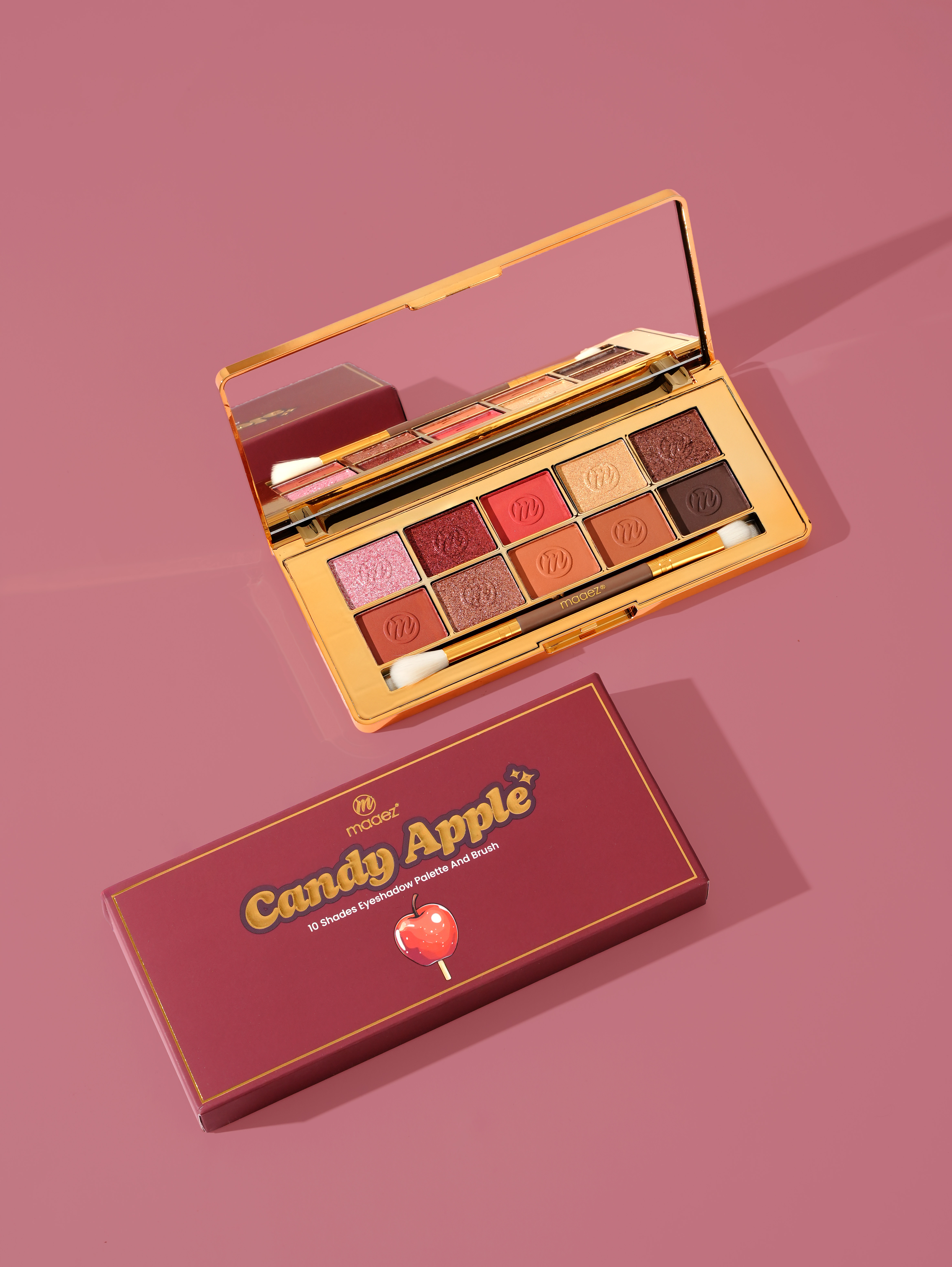 Candy Apple