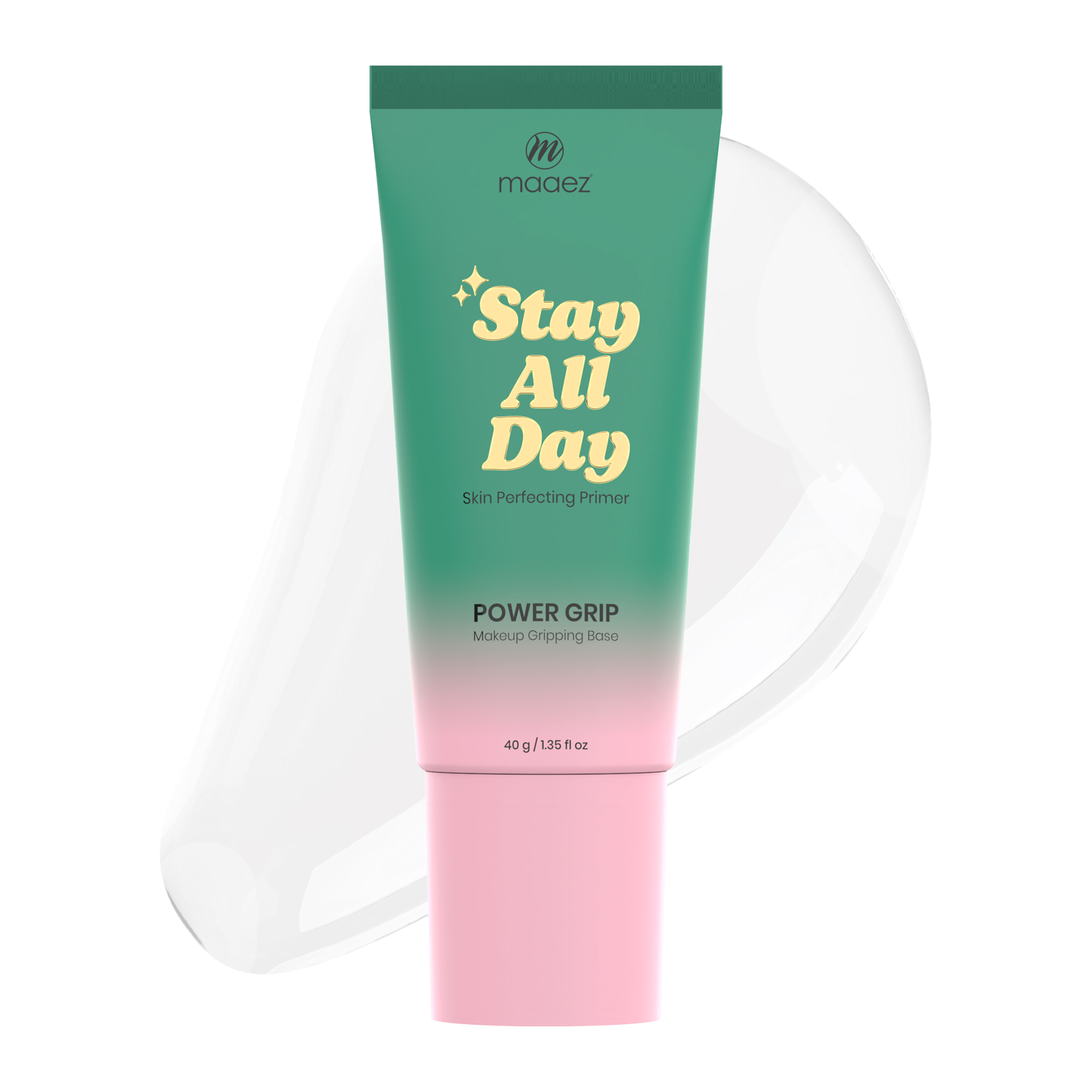 Skin Perfecting Primer (Stay All Day) [Minor Defect]