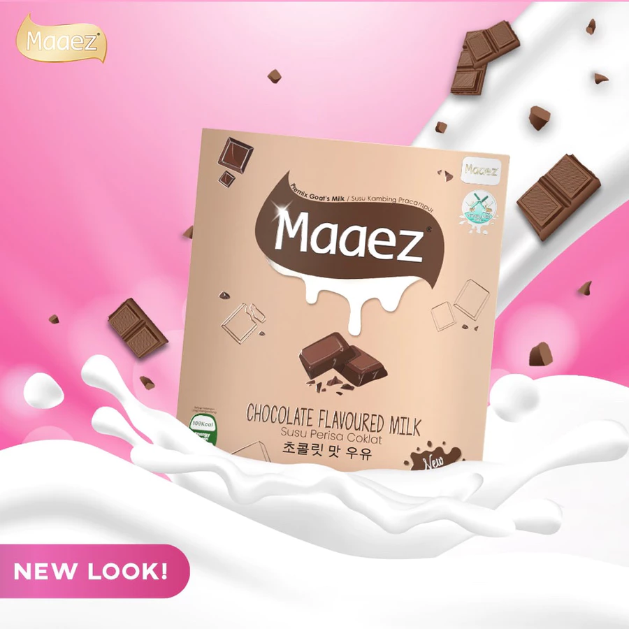 Coklat