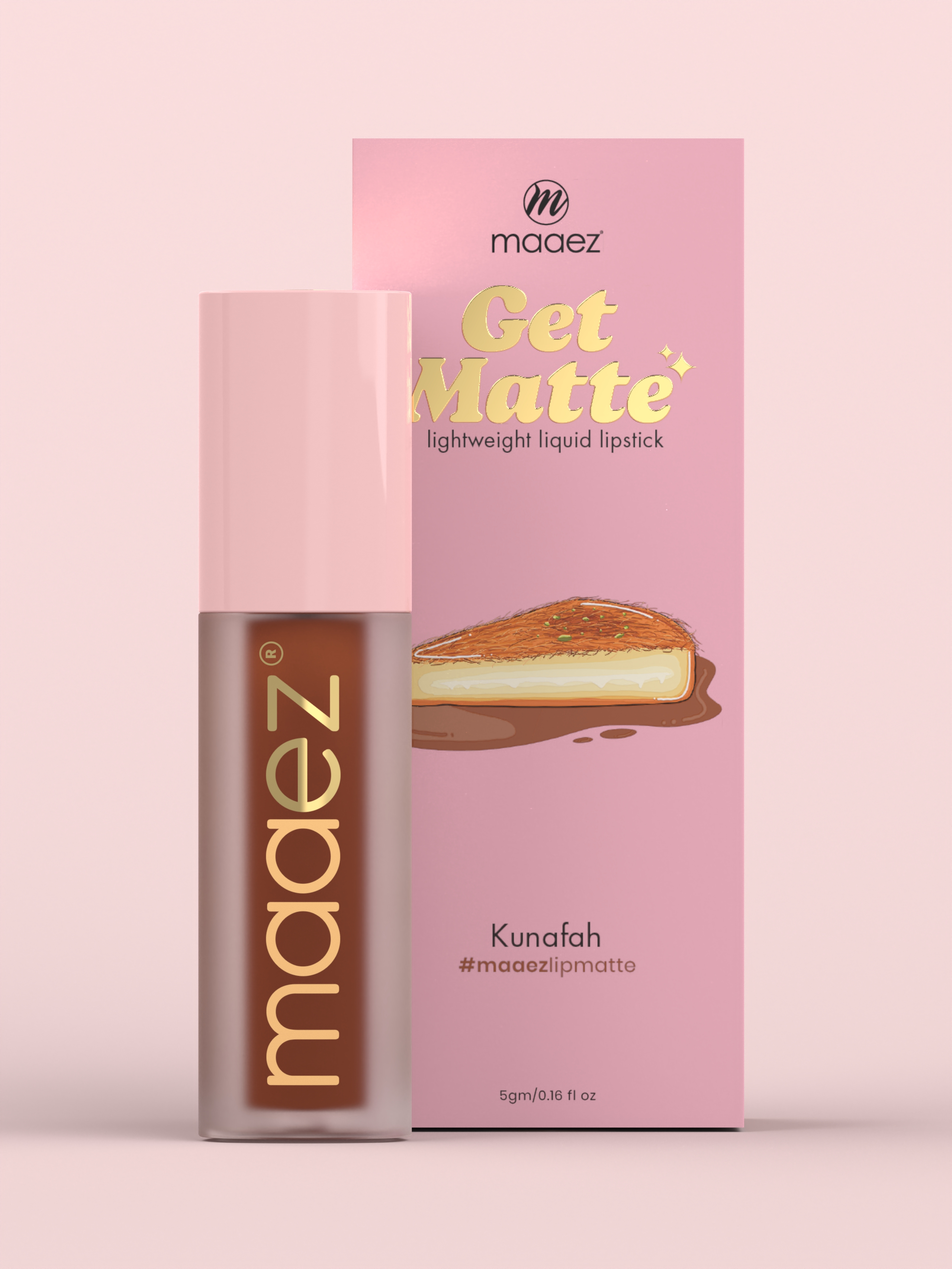 Kunafah